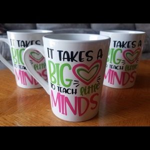 Personalized Coffee Mugs